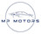 Logo MP Motors SRL